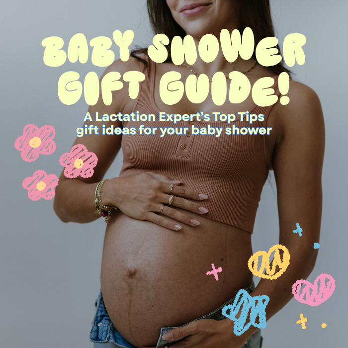Baby Shower Gift Guide for New Moms (What She’ll Actually Use + Love)