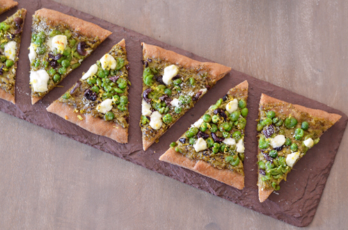 Summer Pesto