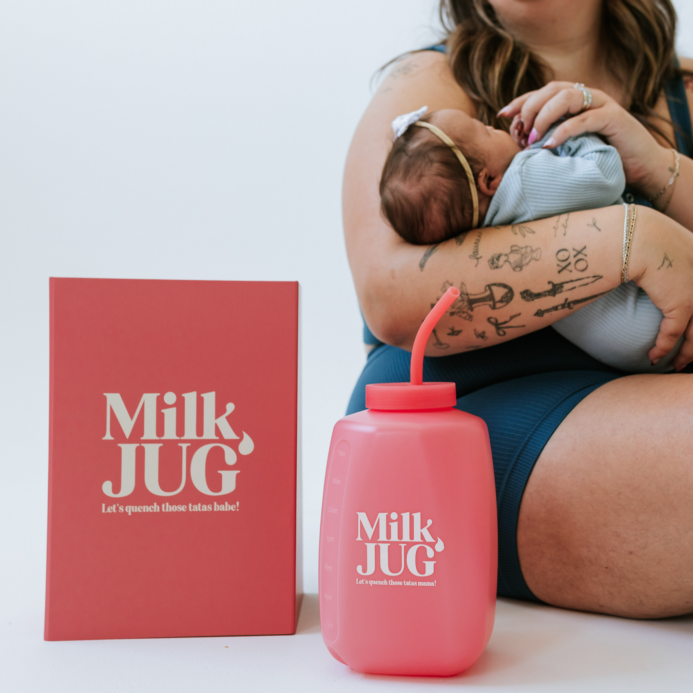 Gifts - water bottle