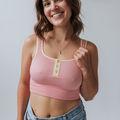 The Allie Bra 2.0