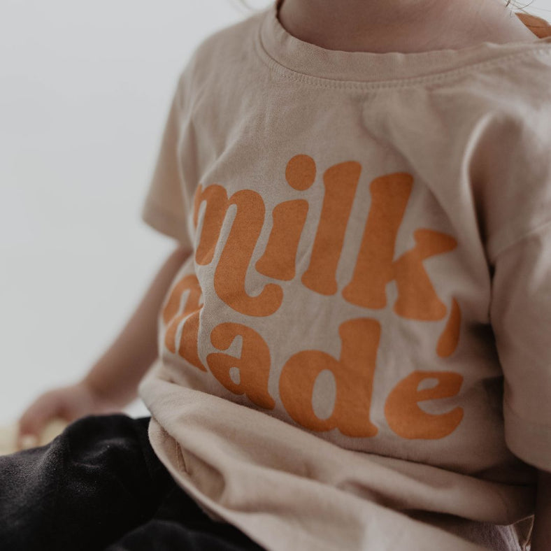 Milk Made